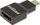 Adapter USB C në HDMI Roline 12.03.3224, 4K 3840 x 2160, ngjyrë e zezë