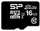 Kartë memorie Silicon Power Elite MicroSDHC, 16GB, Class 10 UHS I