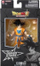 Figurë aksioni Bandai Dragon Ball Goku Dragon Stars, 17 cm, me shumë artikulime, portokalli