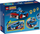 Lodër ndërtimi LEGO Sonic Speedstar Lightning 77117, veturë garash, shumëngjyrëshe