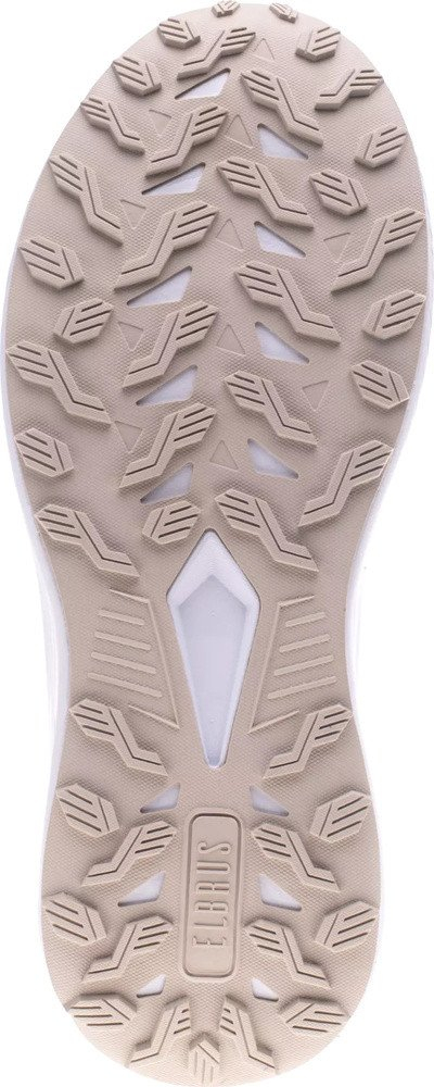 Këpucë hiking për meshkuj Danel Low WP, waterproof, taban EVA me gomë, gri