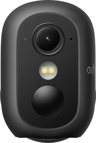 Камера за безбедност еуфи eufyCam C35, без жици, IP67, црна