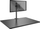Mbajtëse monitori Lindy Single Display Short Bracket, 17\"-28\", me kllapë tavoline, e zezë