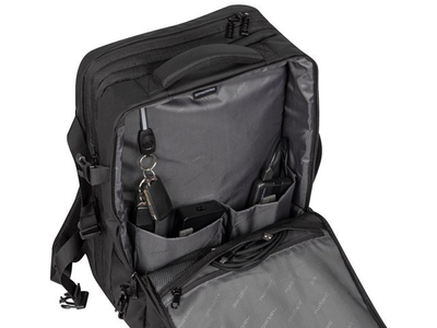 Ранец за лаптоп Natec CAMEL PRO, 17.3"