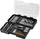 Set stërvitjesh dhe bitash Graphite 56H613, 50 pjesë