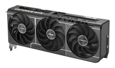 Kartelë grafike ASUS Prime GeForce RTX 5060 Ti, 8 GB
