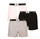 Mbathje Calvin Klein NB3412A6H3