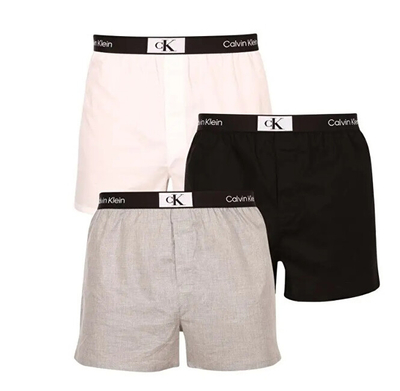 Mbathje Calvin Klein NB3412A6H3