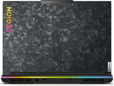 Laptop Lenovo Legion 9 16IRX9, 16" 165 Hz, i9-14900HX, 64GB RAM, 2TB SSD, Nvidia RTX 4090