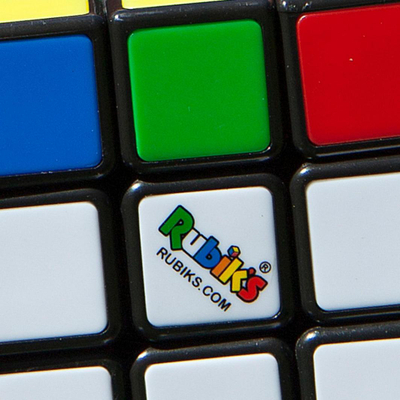 Рубикова коцка Rubiks, 3x3, 8+

