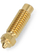 Grip printeri 3D Elegoo Neptune 4 Plus 4 Max, 0.8 mm, filament 1.75 mm, bronzi