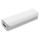 Power bank MediaRange MR745, 2600mAh, Lithium-Ion, i bardhë