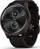 Orë e zgjuar Garmin Vivomove 3, me GPS, mat rrahjet e zemrës, e zezë