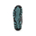 Планинарски чевли Merrell West Rim Sport GTX W, GORE-TEX, ѓон Vibram, сиви