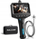Kamerë endoskopike Ralcam R406S me ekran 4.3", HD, e zezë