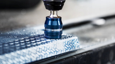 Sharrë rrethore për hekur Bosch Expert Power Change Carbide 32mm, për fletë metal