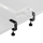 Kllamp tavoline MOZA Racing, për AY120 Yoke Base, i zi