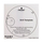Kamerë IP Hikvision DS-2CD1147G2H-L, 4MP, PoE, e bardhë