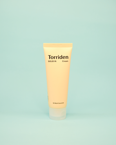 TORRIDEN Solid-IN Ceramide Cream