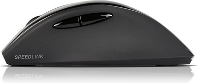Maus Speedlink AXON, wireless, USB, i zi dhe i hirt