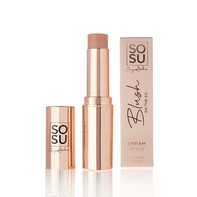 Ruzh Sosu Cosmetics Glow On the Go Blush kDKR10854
