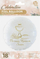 Балон фолија Godan First Holy Communion Chalice, 18\", бел