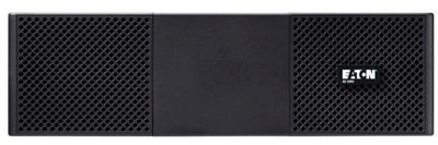 Modul baterie Eaton 9EEBM240R, 240V, për raft 3U, ngjyrë e zezë