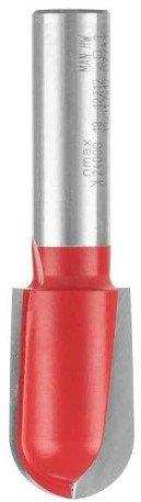 Frezë druri Freud F03FR01606, diametër 19mm, gjatësi 73mm, e kuqe