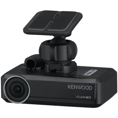 Kamerë makine Kenwood DRV-N520, Full HD, HDR, e zezë