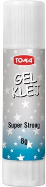 Ngjitës me xhel Toma, 15 g