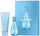 Set parfumesh Davidoff Cool Water, 100 ml, 30 ml, transparent