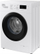 Машина за перење Samsung WW60A3120BE, 6kg, 1200RPM, бела