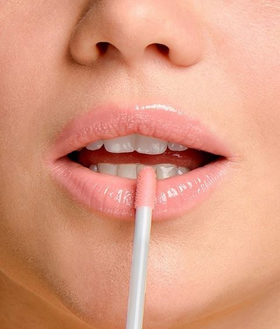 Shkëlqyes për buzë Maybelline, nr. 210, Striking Peach
