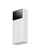 Powerbank Baseus Star-Lord, 30000mAh, 22.5W, i bardhë