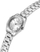 Orë për femra GUESS Mini Luna GW0687L1, e argjendtë