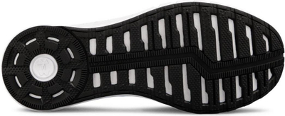 Atlete vrapimi Under Armour Hovr Sonic NC W 3020977-007, shollë HOVR, lidhen me aplikacion, të zeza gri