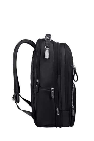Çantë Samsonite Karissa Evo Laptop 15.6" Ngjyrë E Zezë