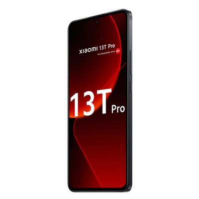 Celular Xiaomi 13T Pro 5G, 6.67", 512GB, 12GB RAM, i zi