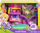 Shtëpi lodrash Mattel Polly Pocket
