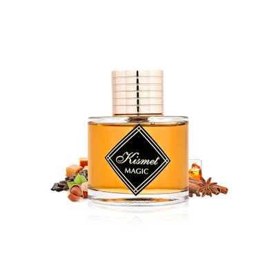Eau de Parfum Maison Alhambra Kismet Magic, 100 ml