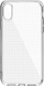 Kapak telefoni Clear Case 2mm për Samsung Galaxy S20 FE / S20 FE 5G, transparent