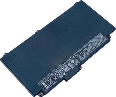 Bateri laptopi Extra Digital HP EL04XL, 14.8V, 2700mAh
