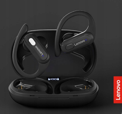 Kufje Tonsil T55BT Pro, Bluetooth 5.3, të zeza