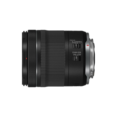 Lente Canon RF 24-105mm f/4-7.1 IS STM