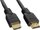Kabllo Akyga HDMI - HDMI, 5m, e zezë