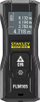 Matës me lazer Stanley FatMax FMHT77165-0, rreze 50 m, i saktë ±1.5 mm, i zi