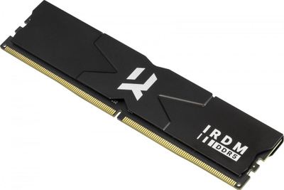Memorie GoodRam IRDM, DDR5, 32 GB, 5600 MHz, CL30, IR-5600D564L30S/32GDC