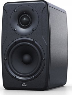 Monitor studio IK Multimedia iLoud Precision 5, aktiv, 5", i zi