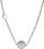 Qafore elegante Fossil JF02674040