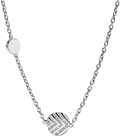 Qafore elegante Fossil JF02674040